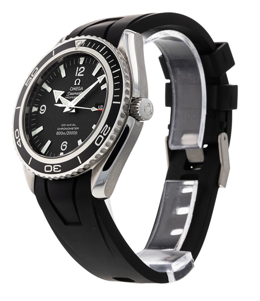 Omega Planet Ocean 2900.50.91